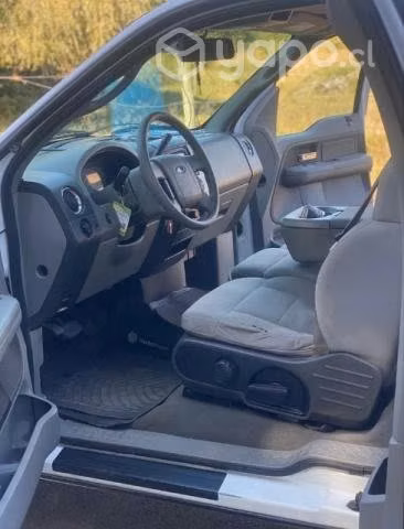 Vende Ford f150