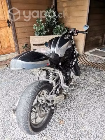 Benelli 302r