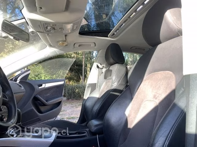 Vende Audi A5