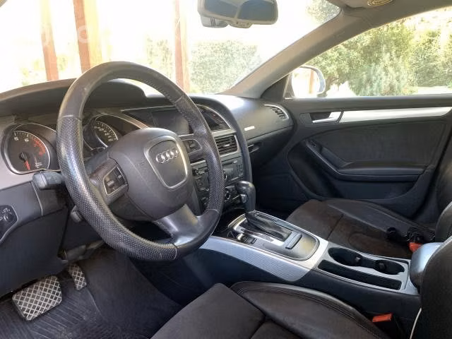 Vende Audi A5