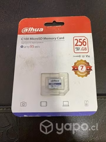 Memoria MicroSd