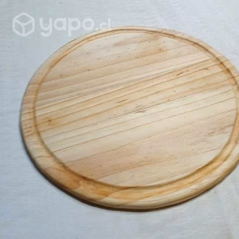 Pizzas en Tablas Gilhug - Imagen 2