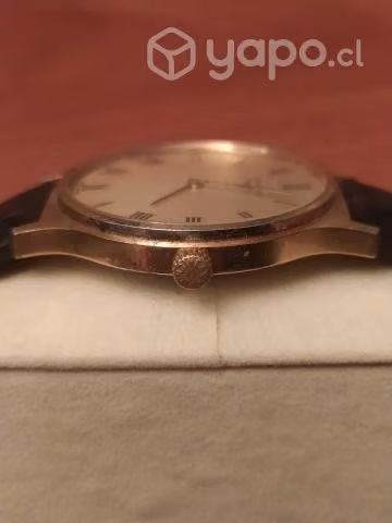 Longines Vintage