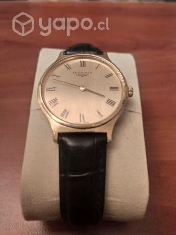 Longines Vintage