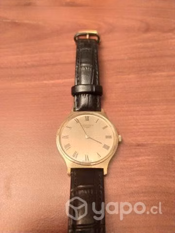 Longines Vintage