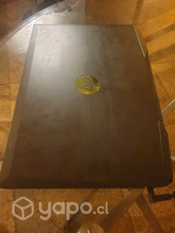 Hp pavilion gaming 15