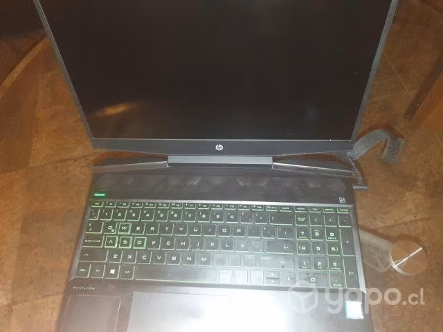 Hp pavilion gaming 15 - Imagen 2