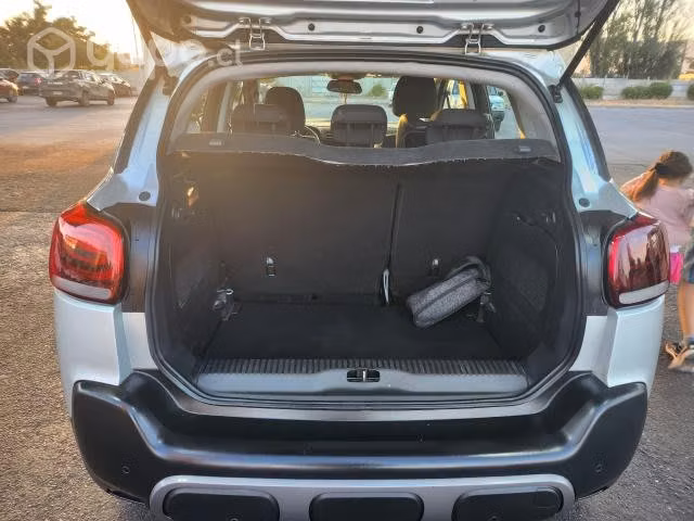 Vendo Citroen C3 Aircross - Imagen 13