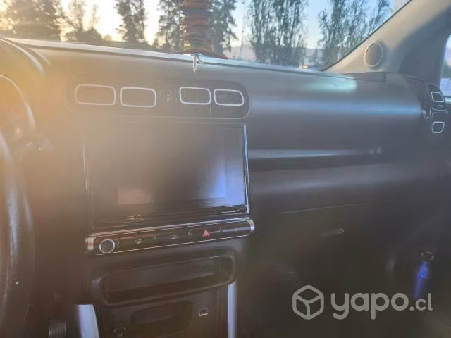 Vendo Citroen C3 Aircross - Imagen 9