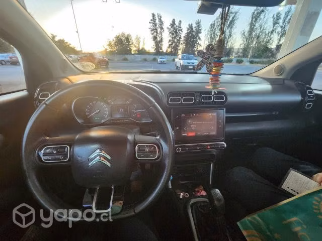 Vendo Citroen C3 Aircross - Imagen 7