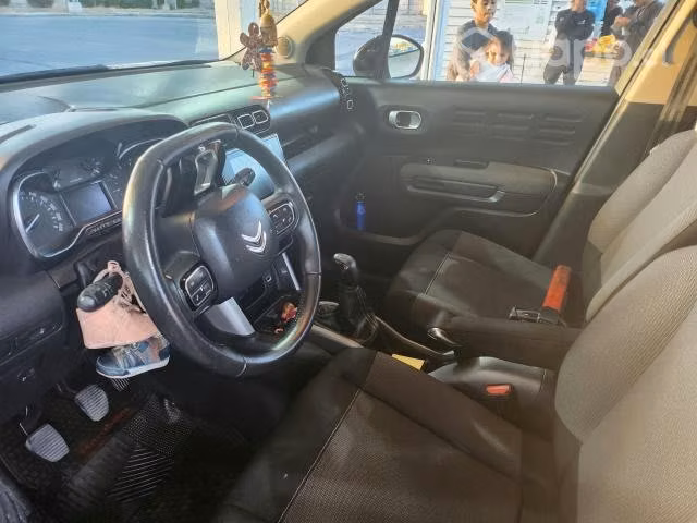 Vendo Citroen C3 Aircross - Imagen 10