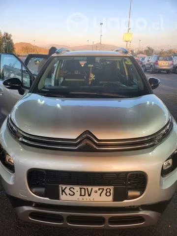 Vendo Citroen C3 Aircross - Imagen 8