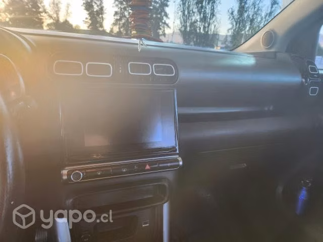 Vendo Citroen C3 Aircross - Imagen 11