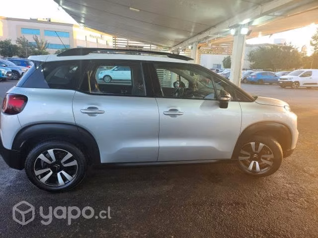 Vendo Citroen C3 Aircross - Imagen 15