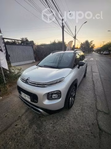 Vendo Citroen C3 Aircross - Imagen 17