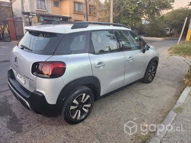 Vendo Citroen C3 Aircross - Imagen 3
