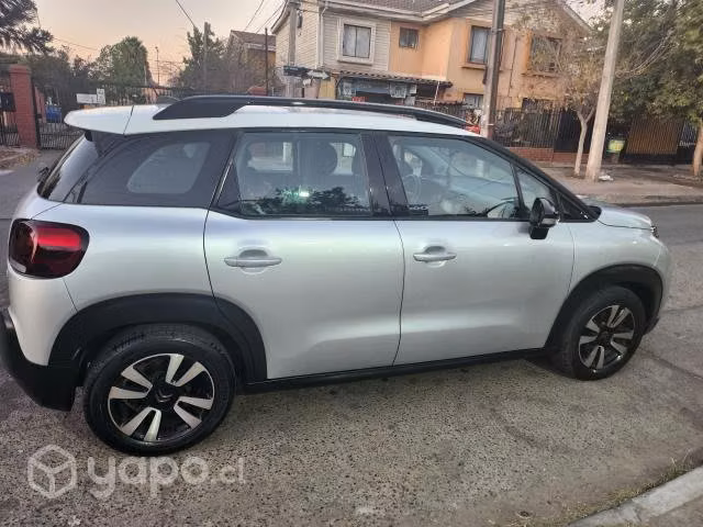 Vendo Citroen C3 Aircross - Imagen 2