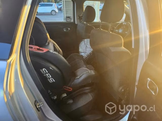 Vendo Citroen C3 Aircross - Imagen 14