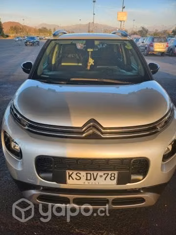 Vendo Citroen C3 Aircross - Imagen 16