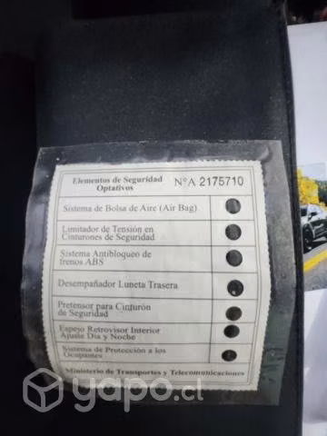 Vendo Citroen C3 Aircross - Imagen 19