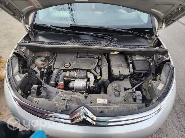 Vendo Citroen C3 Aircross - Imagen 18