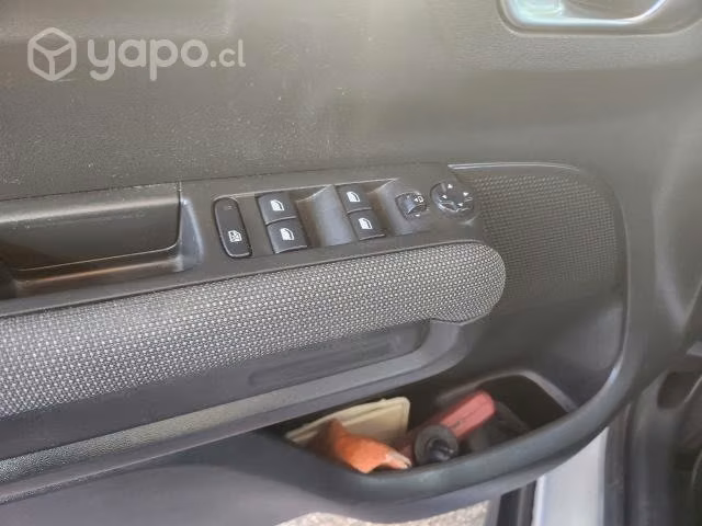 Vendo Citroen C3 Aircross - Imagen 12