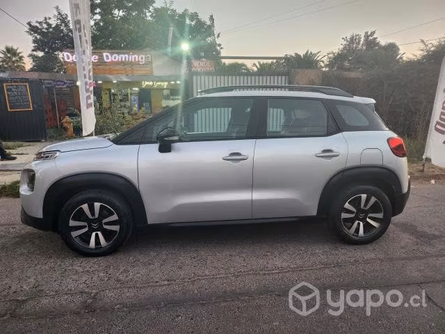 Vendo Citroen C3 Aircross - Imagen 5