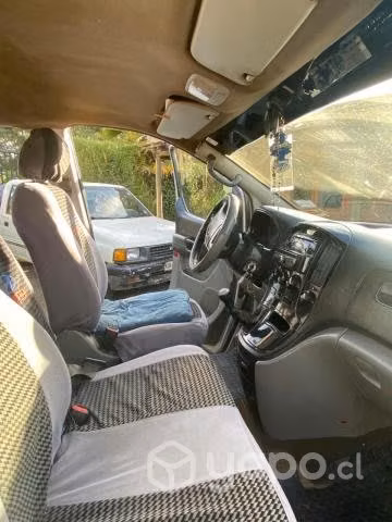 Hyundai H1 2008