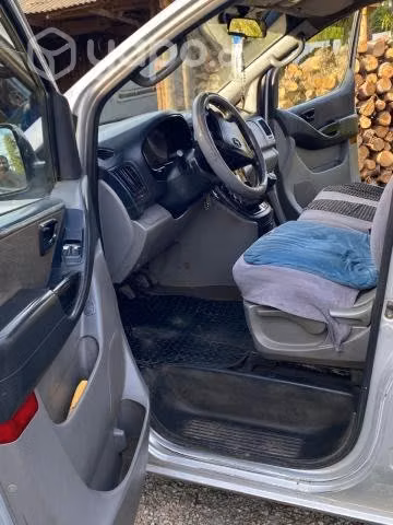 Hyundai H1 2008