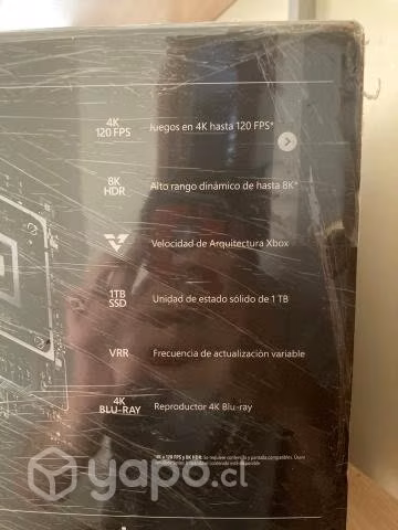 Xbox series x - Imagen 5