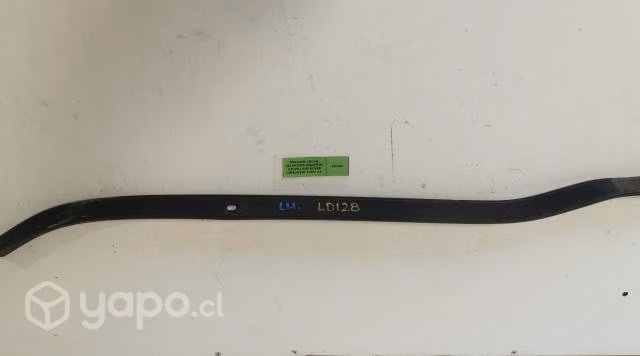 Moldura Techo Delantera Izq (LD128) Land Rover