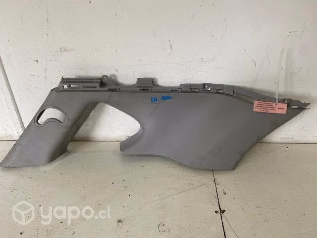 Tapiz cubre pilar tras sup izq (HT071) Tucson 2.0