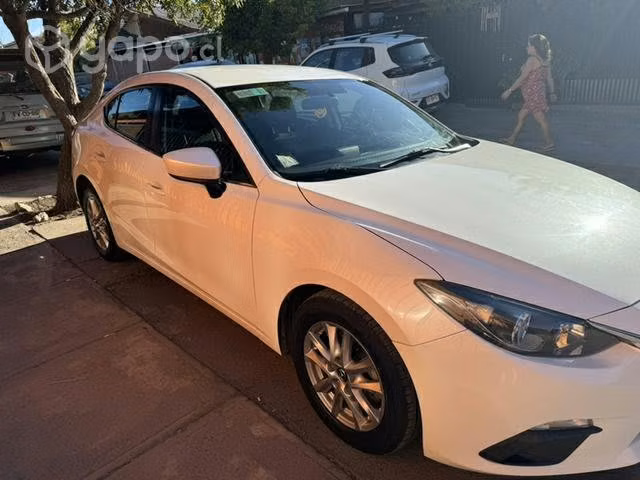 Mazda 3 2014 1.6 - Imagen 4