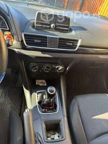 Mazda 3 2014 1.6 - Imagen 14