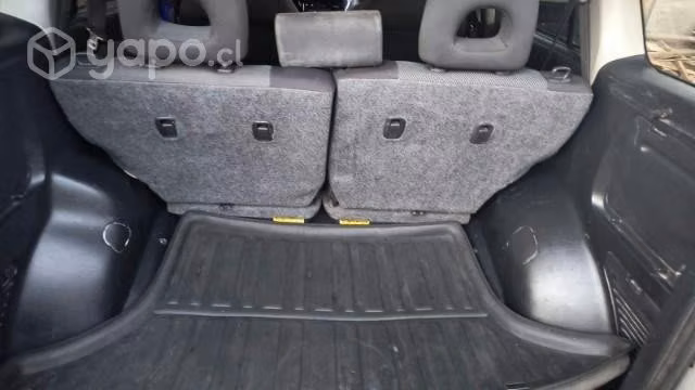 Toyota rav4 4x2 2005 - Imagen 12