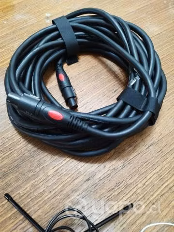 Proel DH340LU15 Cable Speakon 15 Mts - Imagen 2