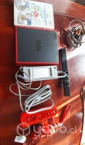 Wii usado como nuevo - Imagen 2