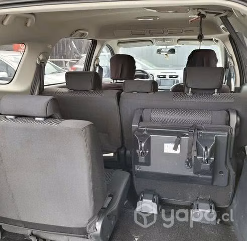 Toyota new rush 2021 - Imagen 4