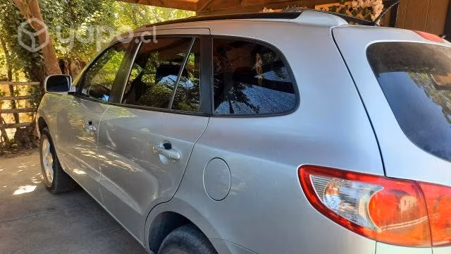 Santa Fe Full Equipo