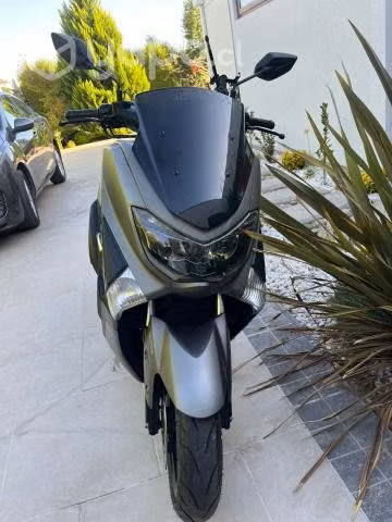 Yamaha nmax 155