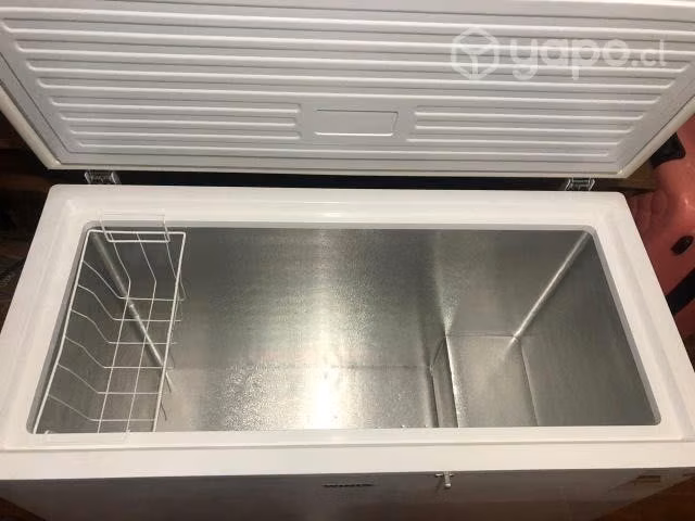 Vendo Congeladora