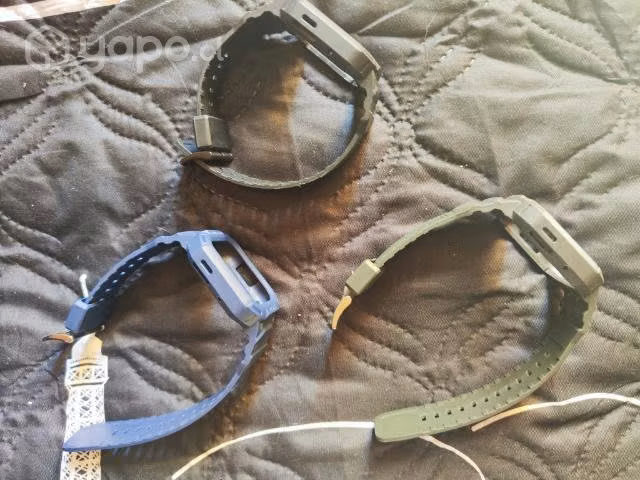 Amazfit gts3 excelente estado - Imagen 3