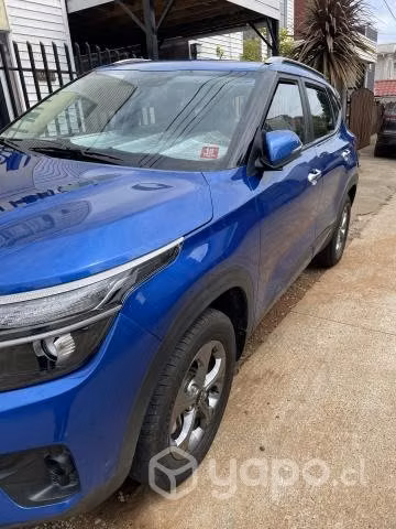 Auto sub kia seltos