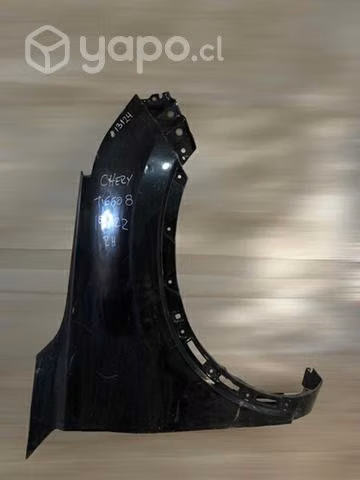 Tapabarro rh Chery Tiggo 