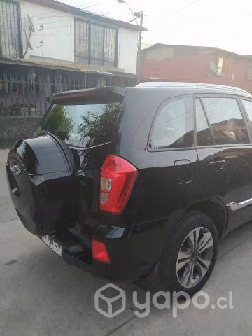 Se Vende o Permuta Chery tiggo 3