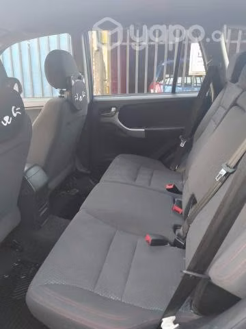Se Vende o Permuta Chery tiggo 3