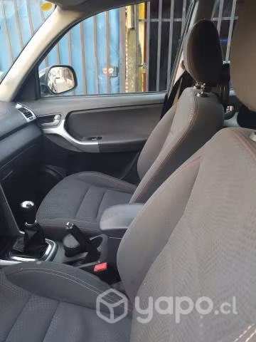 Se Vende o Permuta Chery tiggo 3