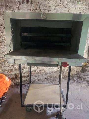 Horno Dos Bandejas - Imagen 2