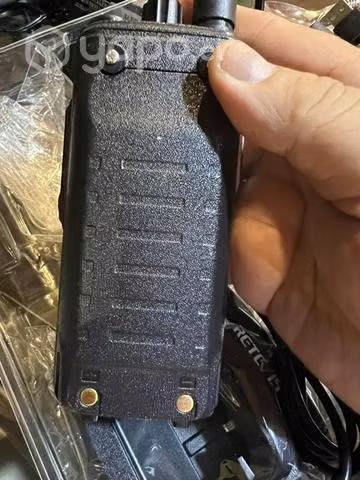 Handy Retevis Uhf Profesional - Imagen 2