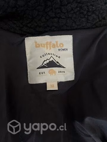 Chaqueta buffalo original - Imagen 3